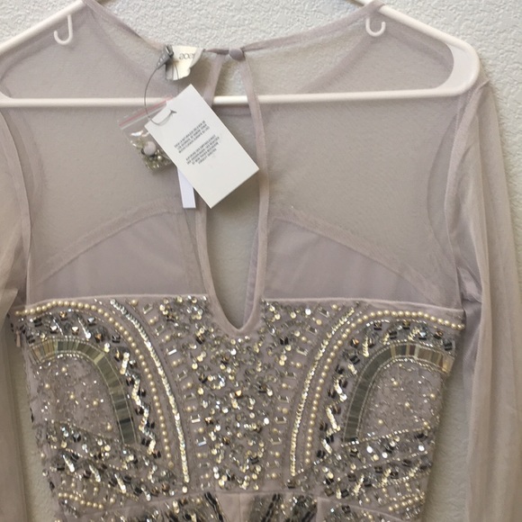 Romper size 8 Asos - Picture 5 of 5